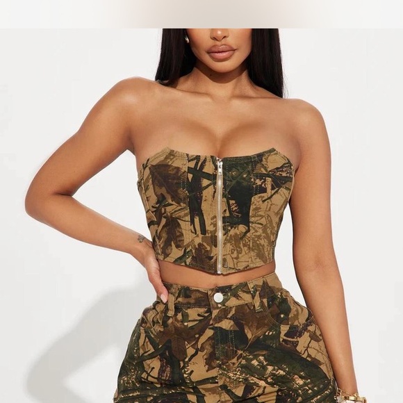 Camo Set - Picture 8 of 8